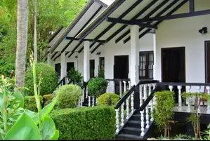 UNAWATUNA : 42-AC-BR (189P) PRIME BEACH-ZONE HOTEL FOR SALE