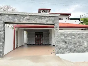 Brand New Beautiful Luxury 3 Storey House for Sale in Malabe