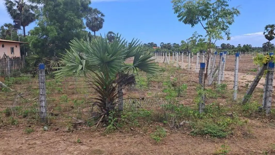 Land for Sale in Batticaloa