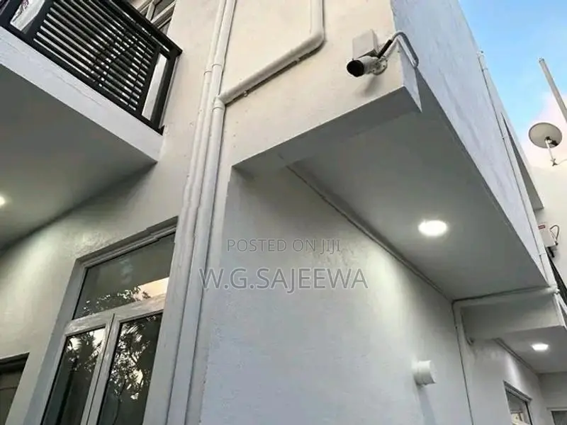 Fully Furnished Brand New house rent in Negombo
