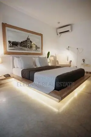 09 Bedroom Furnished House for Rent in Colombo 05 (A3167)