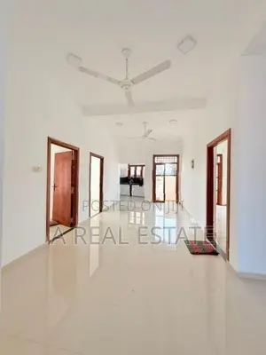 Brand New 3 Bedroom Apartment For Rent In Robert Road Dehiwala