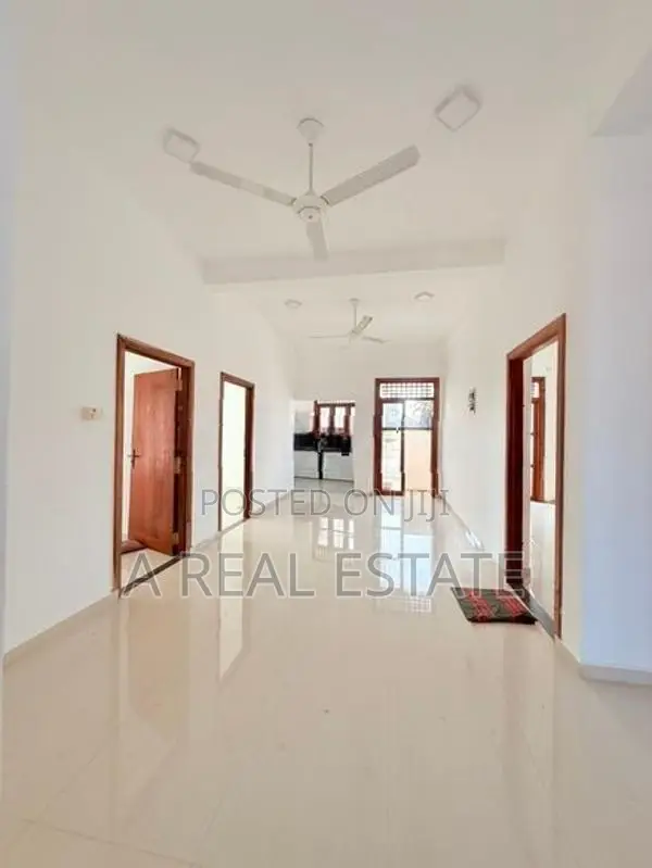 Brand New 3 Bedroom Apartment For Rent In Robert Road Dehiwala