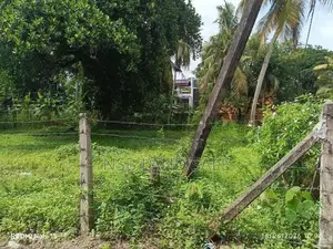 (NSB ) RESIDENCE LAND FOR SALE TALAWATHUGODA