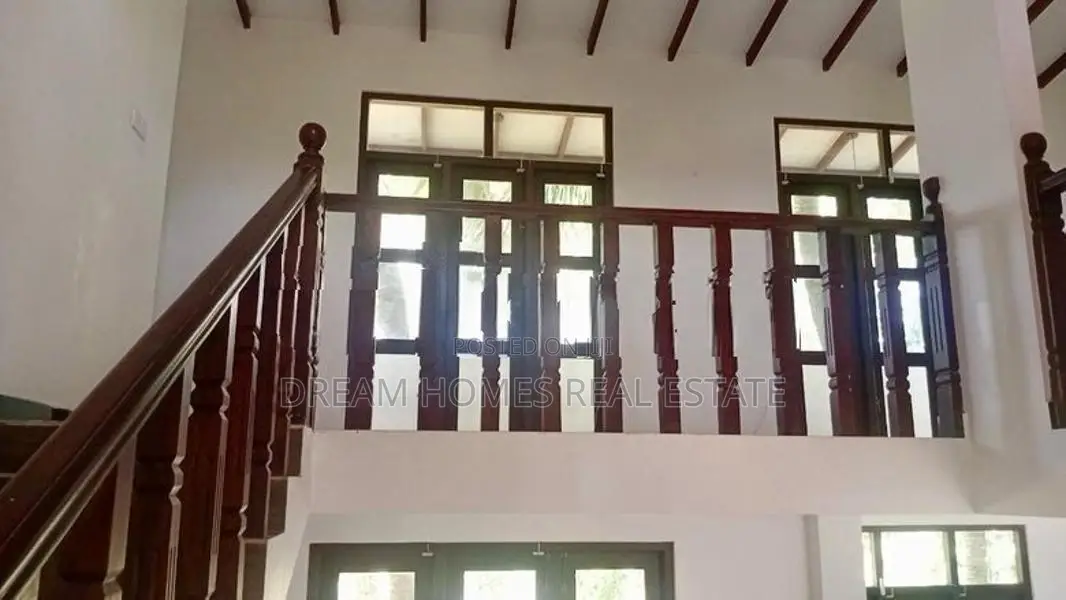 Beautiful 2-Storey Home for Sale – Malabe