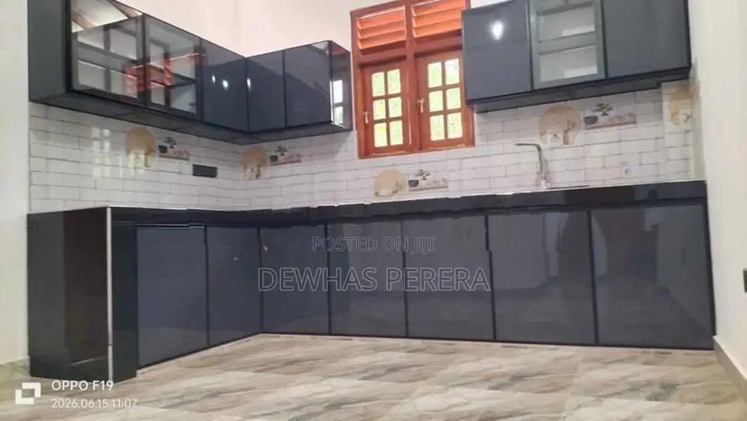 2 story Brand new luxury house sale walpola ragama