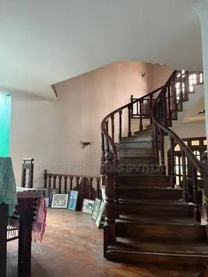 Spacious Two-Story House with Land for Sale Ambatale
