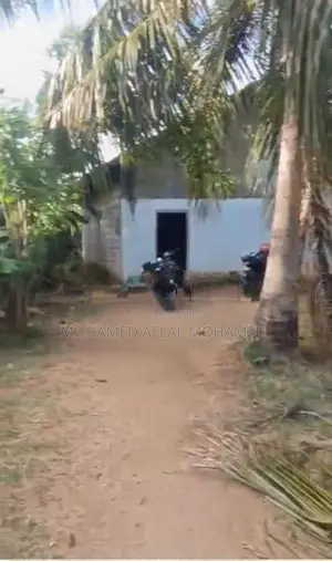 Land Sale Trincomalee