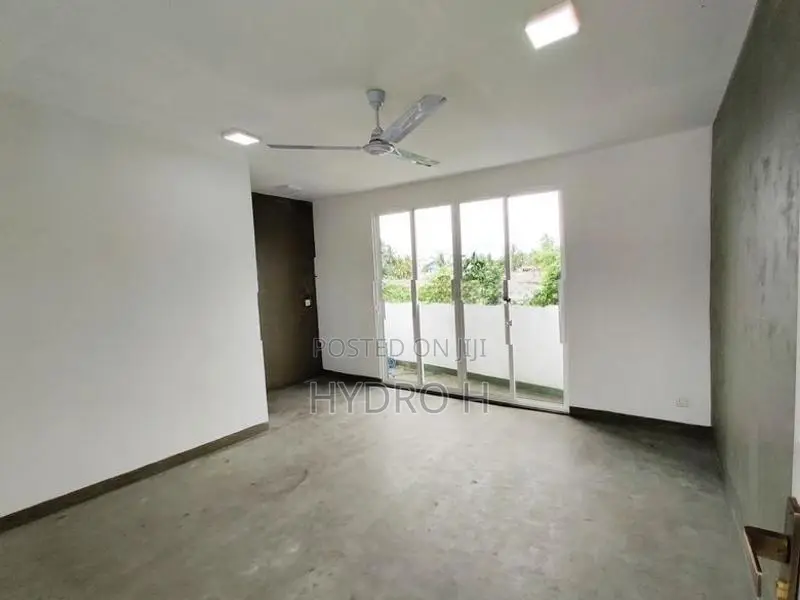 Fully Furnished Annex in Piliyandala