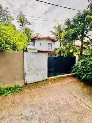 House for Sale – Ja-Ela Ganemulla Road
