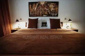 09 Bedroom Furnished House for Rent in Colombo 05 (A3167)