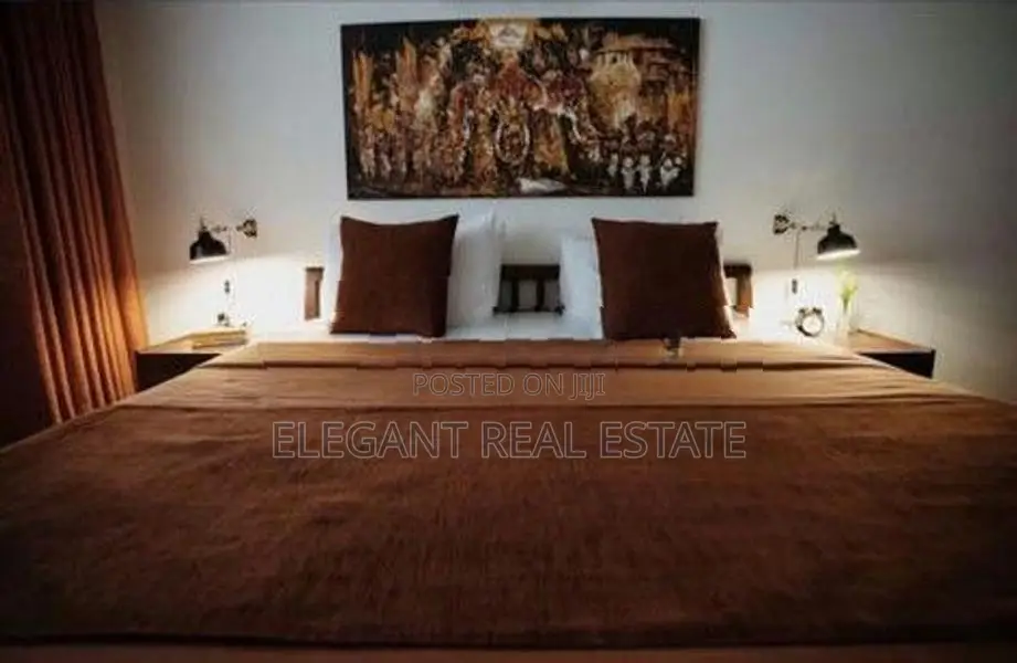 09 Bedroom Furnished House for Rent in Colombo 05 (A3167)