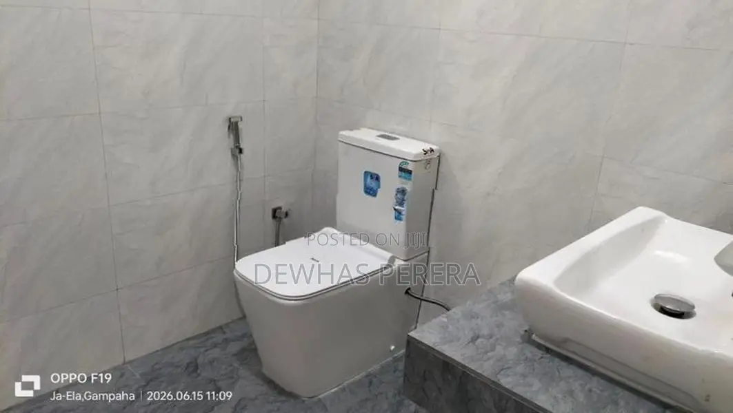2 story Brand new luxury house sale walpola ragama
