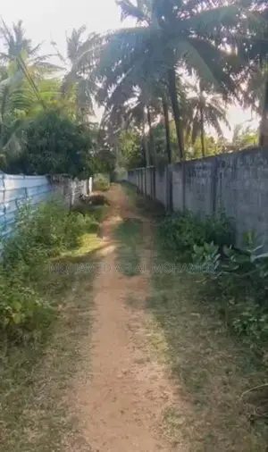 Land Sale Trincomalee