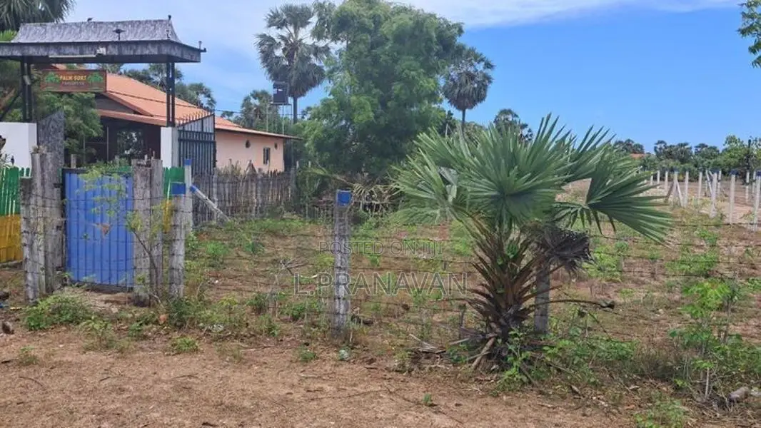 Land for Sale in Batticaloa