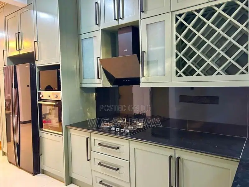 Fully Furnished Brand New house rent in Negombo