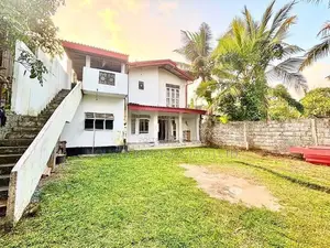 House for Sale – Ja-Ela Ganemulla Road