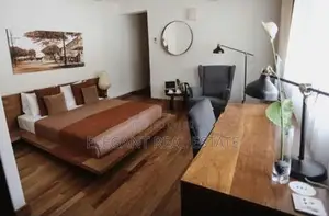 09 Bedroom Furnished House for Rent in Colombo 05 (A3167)