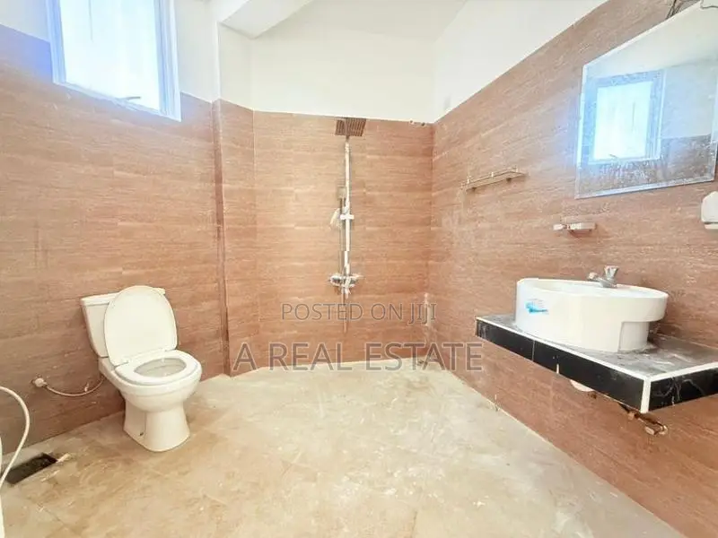 Brand New 3 Bedroom Apartment For Rent In Robert Road Dehiwala