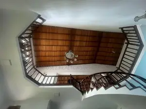 Spacious Two-Story House with Land for Sale Ambatale