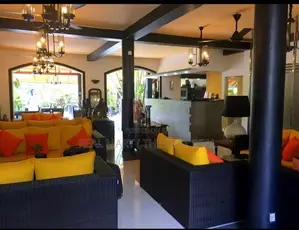 UNAWATUNA : 42-AC-BR (189P) PRIME BEACH-ZONE HOTEL FOR SALE