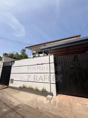 Ground Floor House for Rent on Kadawatha Road, Dehiwala