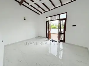 Brand New Beautiful Luxury 3 Storey House for Sale in Malabe