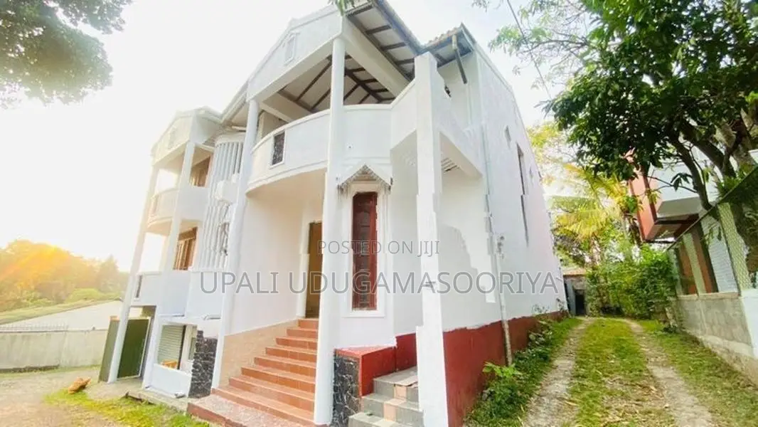 කොට්ටාව නගරයට ආසන්නව කාමර කුළියට දීමට