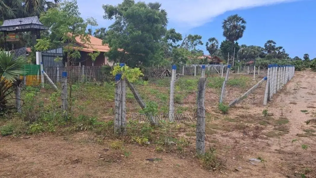 Land for Sale in Batticaloa