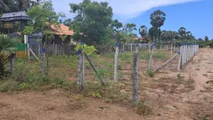 Land for Sale in Batticaloa