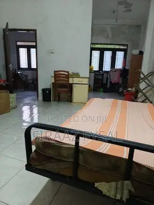 Rooms for Rent Office Ladies in Nugegoda