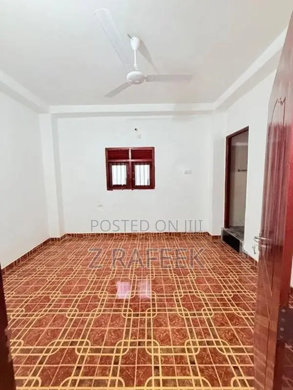 Ground Floor House for Rent on Kadawatha Road, Dehiwala