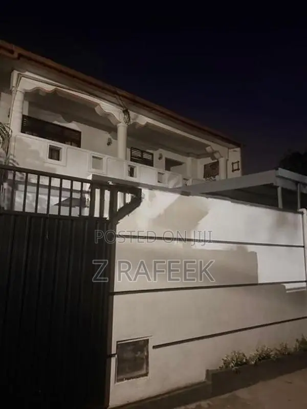 Ground Floor House for Rent on Kadawatha Road, Dehiwala
