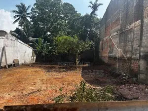 Land for Sale Kohuwela