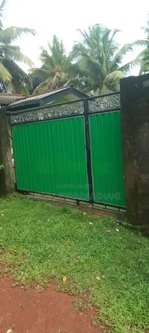 16P Land with House for Sale in Bandaragama