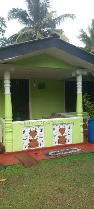 16P Land with House for Sale in Bandaragama