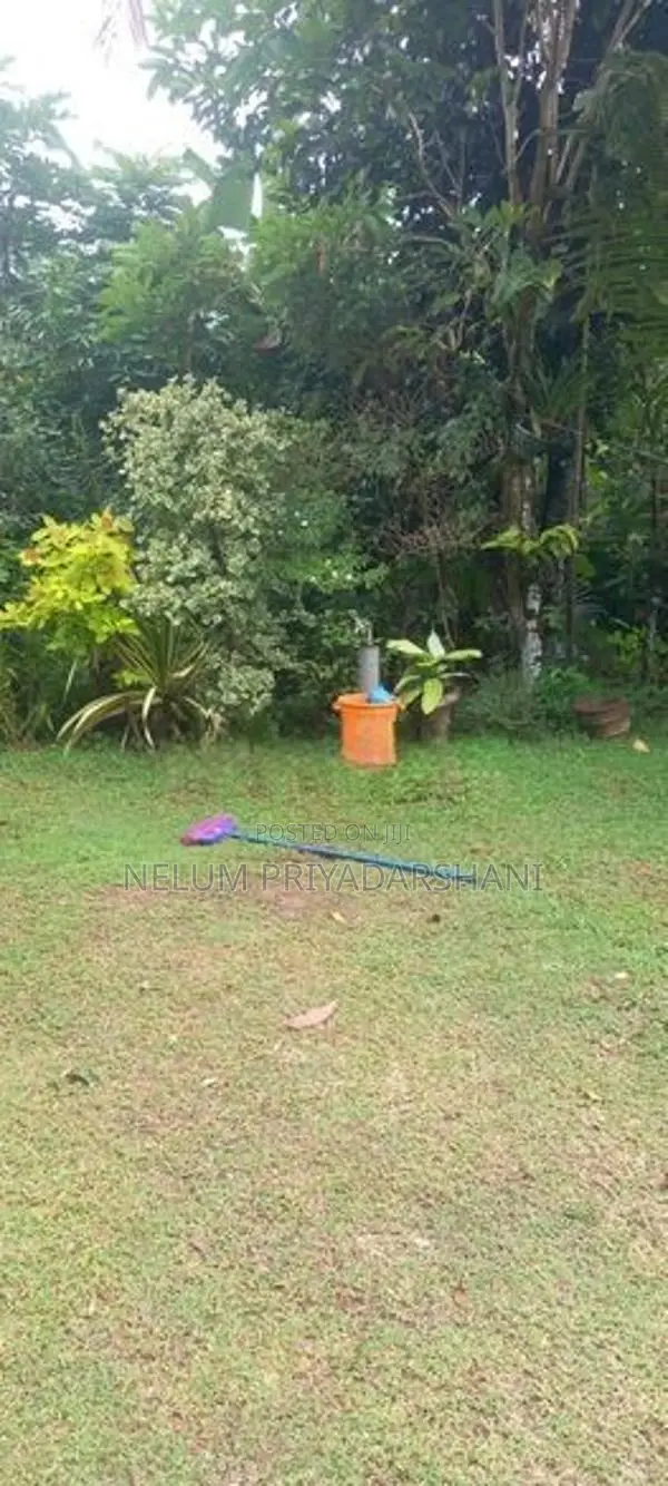 16P Land with House for Sale in Bandaragama