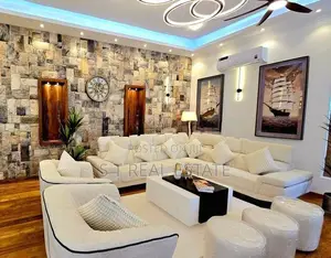 Architecture Design Fully Furnished House For Sale In Pelawatta
