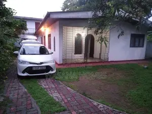 House for Sale in One Land Boralesgamuwa