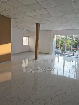 Two storied building for rent in Kalubowila