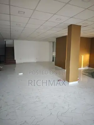 Two storied building for rent in Kalubowila
