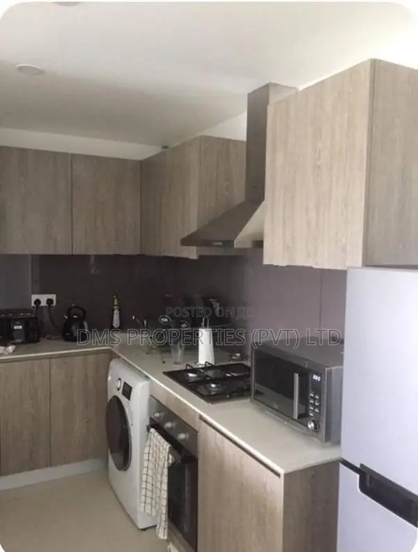 Apartment For Sale | Galle 3 BR Fully Furnished