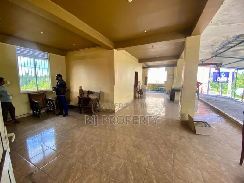 ( GR-1023) Valuable Commercial 1st Floor Office Space Rent in Godagama
