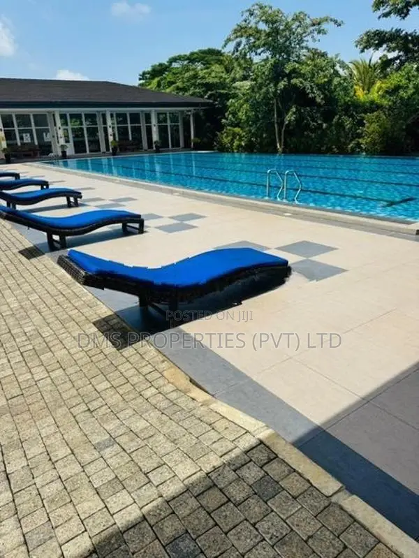 Apartment For Sale | Galle 3 BR Fully Furnished