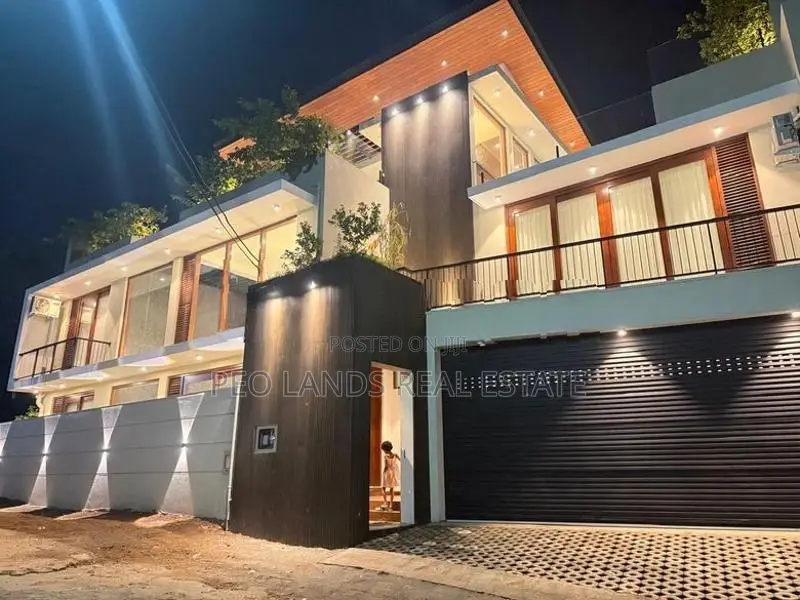 (PR945) Two Storey House for Rent in Boralesgamuwa