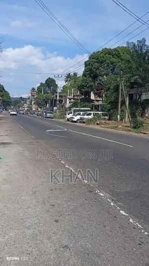 land for Sale Kandy