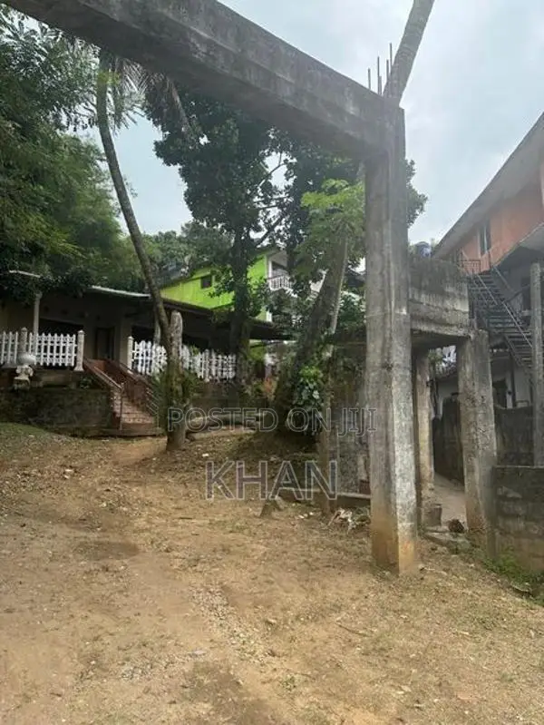 land for Sale Kandy