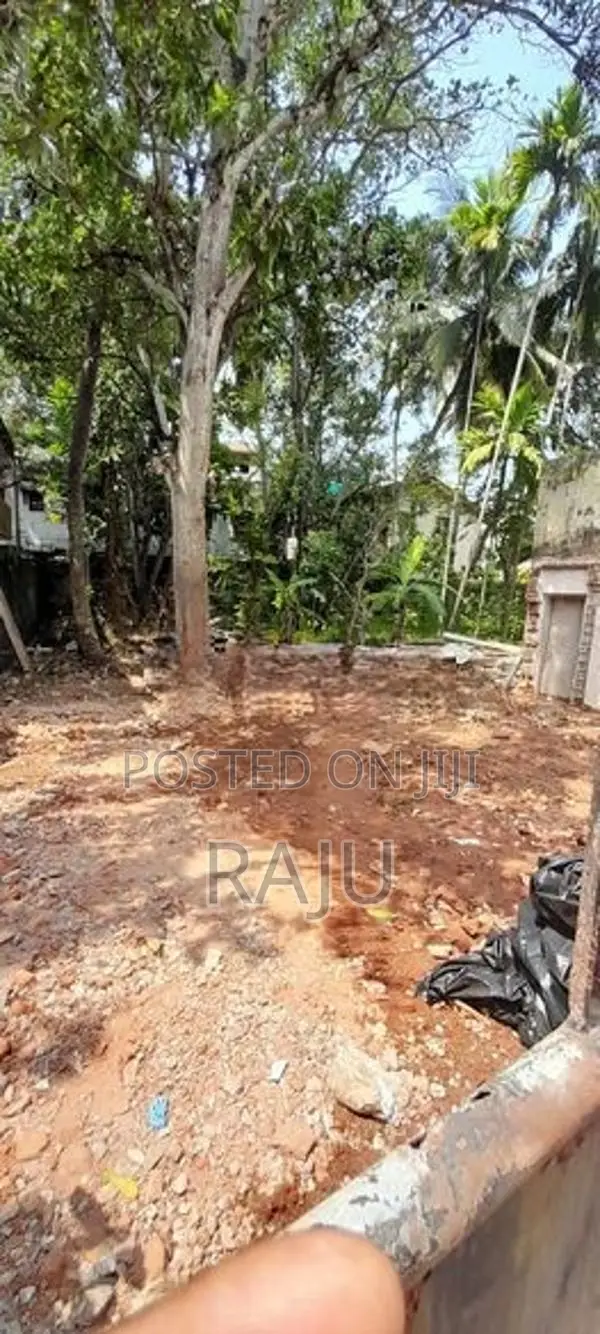 Land For Sale in Kawdana Dehiwala