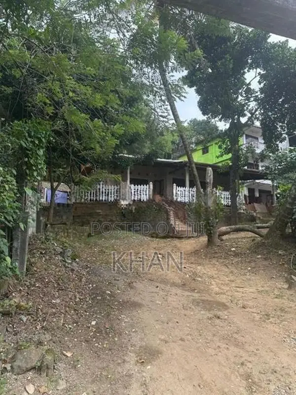 land for Sale Kandy