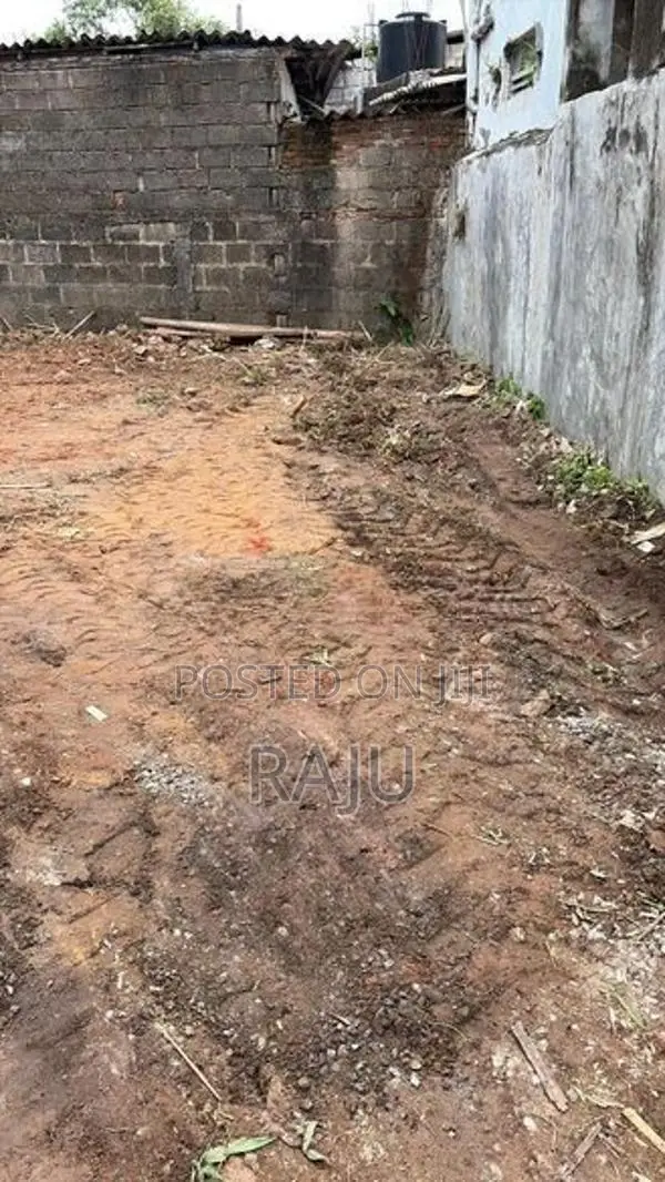 Land For Sale in Kawdana Dehiwala